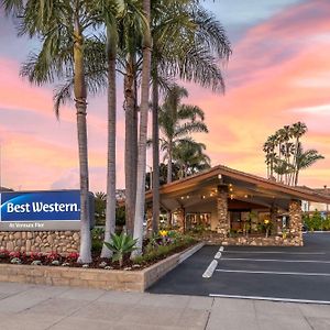 Best Western At Ventura Pier