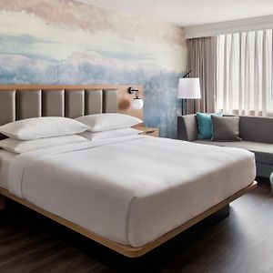 Chambre Lit King-Size