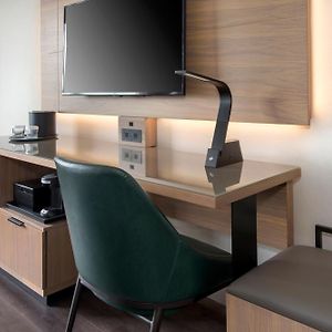 Chambre Lit Queen-Size
